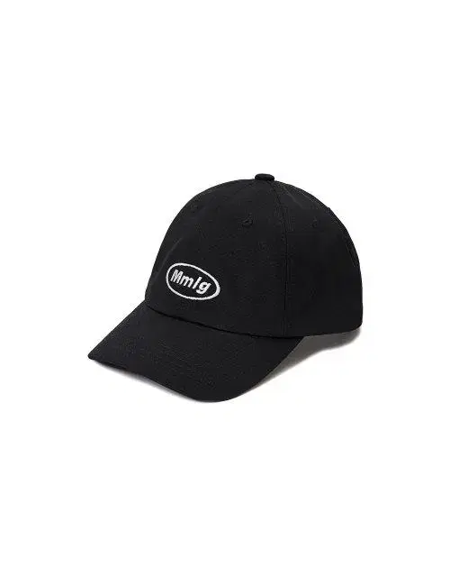 [Mmlg] MMLG BALLCAP (BLACK)